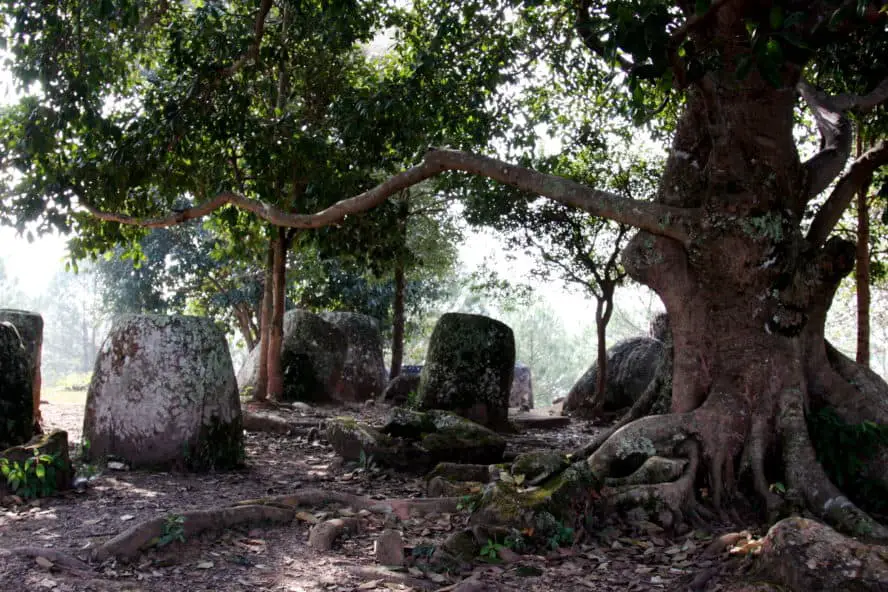 beste Sehenswürdigkeiten Laos