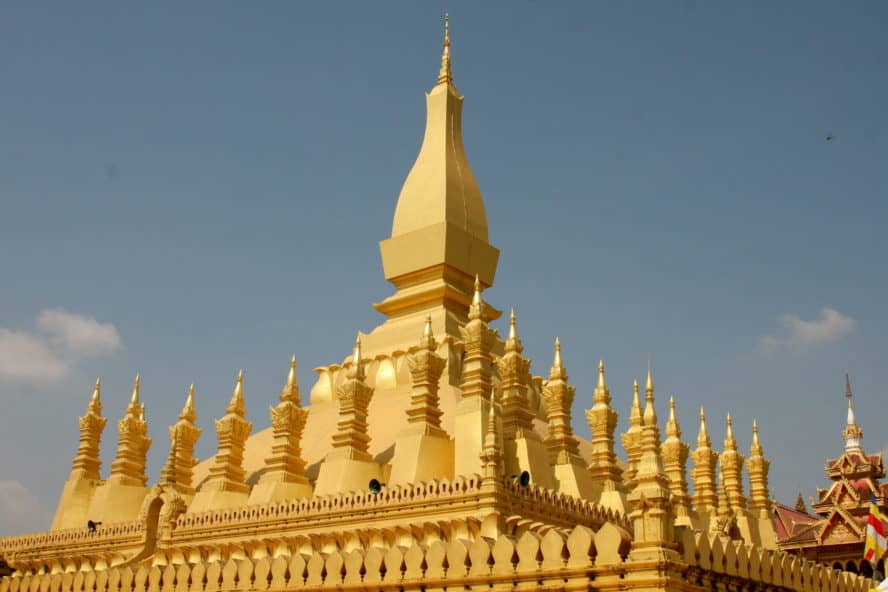 Laos best places