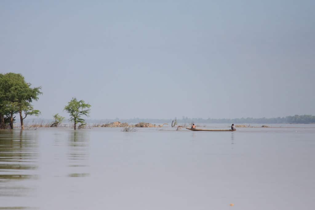 Laos Sehenswürdigkeiten - Diese 11 Plätze und Sehenswürdigkeiten solltest du auf keinen Fall verpassen