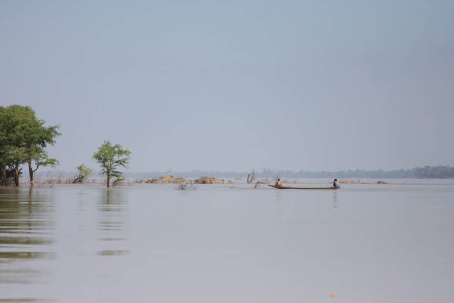 Laos best places