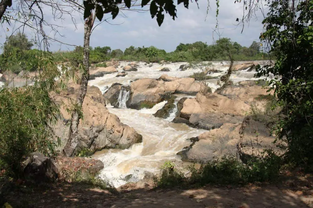 Laos Sehenswürdigkeiten - Diese 11 Plätze und Sehenswürdigkeiten solltest du auf keinen Fall verpassen