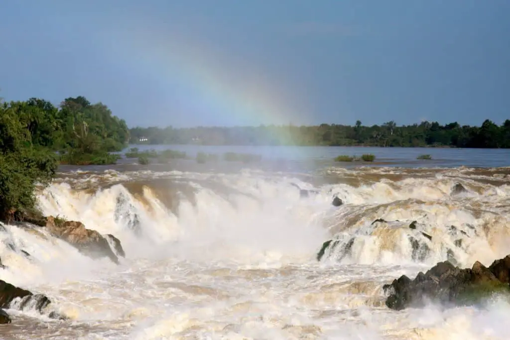 Laos Sehenswürdigkeiten - Diese 11 Plätze und Sehenswürdigkeiten solltest du auf keinen Fall verpassen
