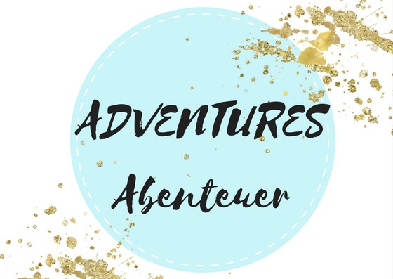 Bucket List Abenteuer