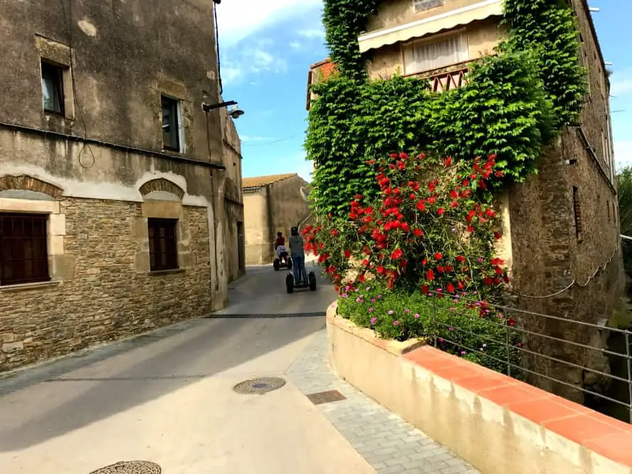Girona oder Barcelona: 7 Gründe für Girona und Costa Brava
