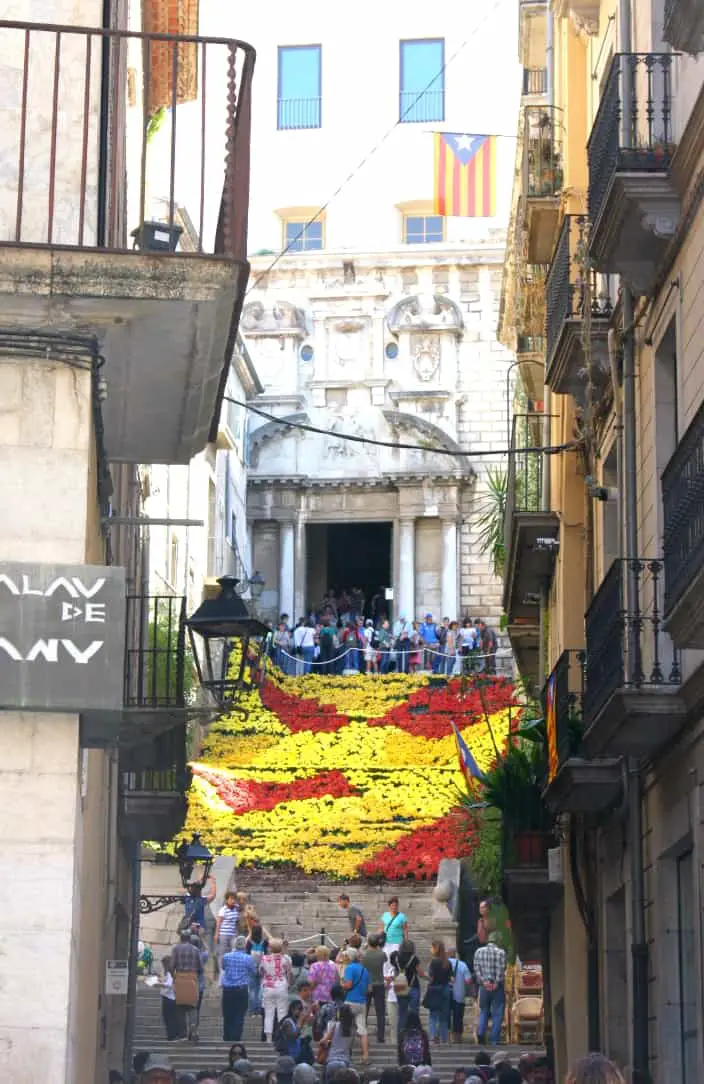 Girona oder Barcelona: 7 Gründe für Girona und Costa Brava