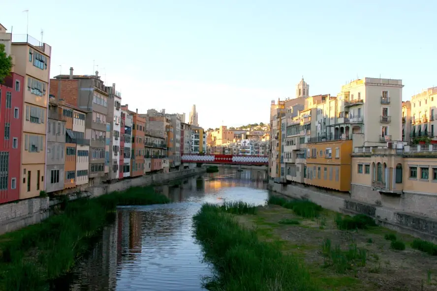 Girona oder Barcelona: 7 Gründe für Girona und Costa Brava