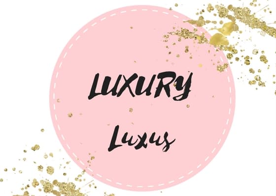 Bucket List Luxus
