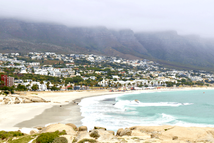Roadtrip Highlights Kapstadt - Chapman's Peak Drive - Kap der guten Hoffnung