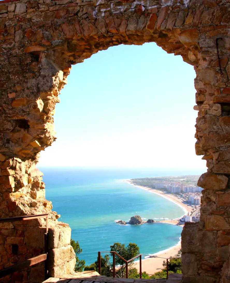 Girona oder Barcelona: 7 Gründe für Girona und Costa Brava