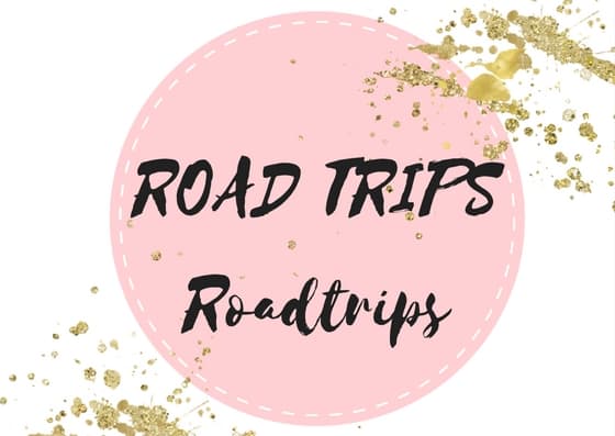 Bucket List Roadtrips Ideen