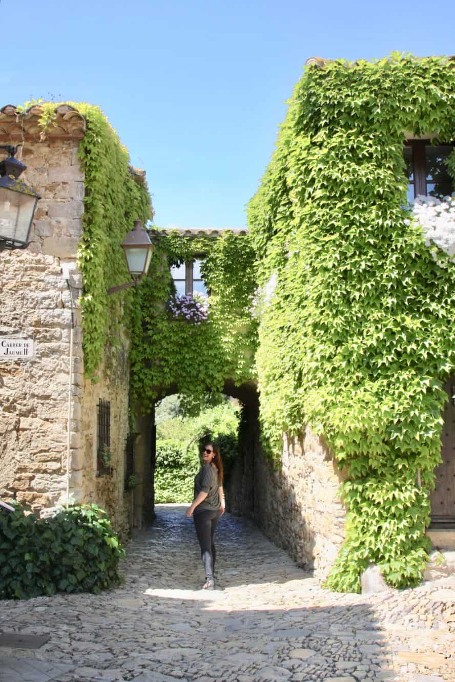 Girona oder Barcelona: 7 Gründe für Girona und Costa Brava