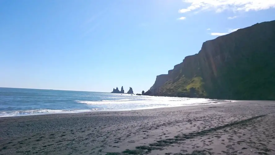 Roadtrip Island - Sehenswertes entlang der Ringstraße