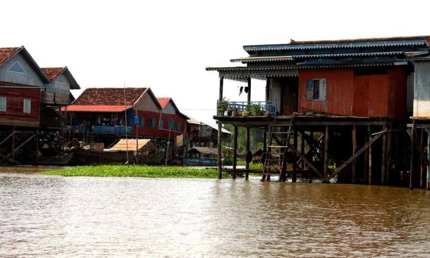 Tipps einer Einheimischen zum nachhaltig Reisen in Kambodscha