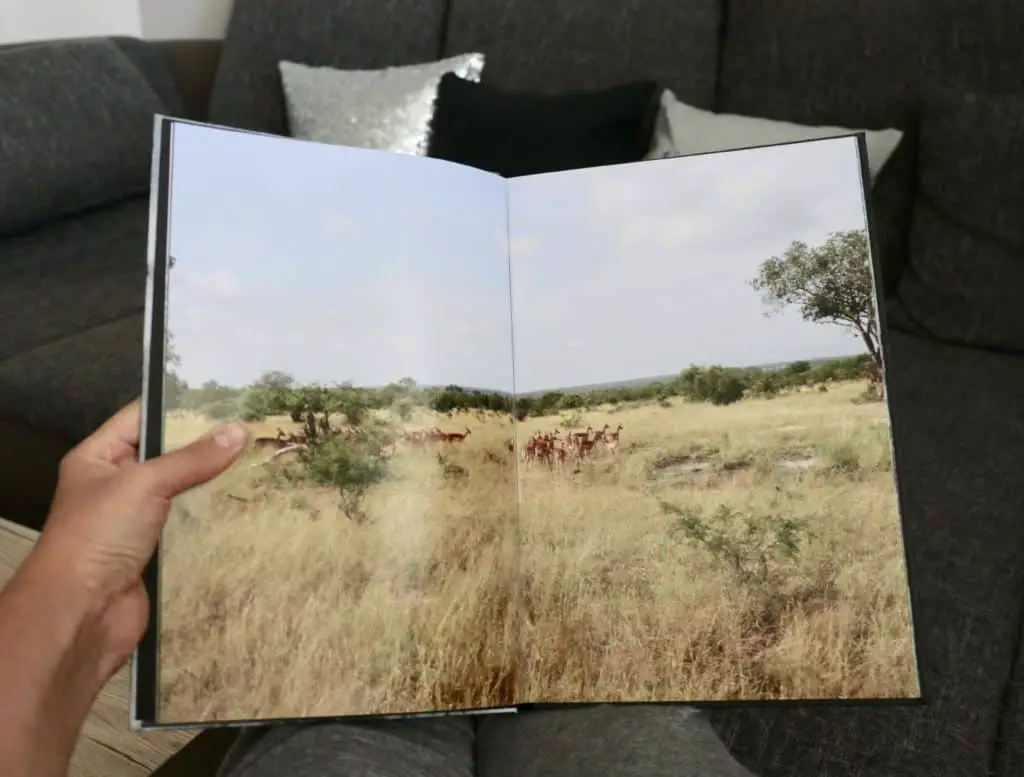 Reiseerinnerungen - Ideen und Tipp gegen das Fotochaos
