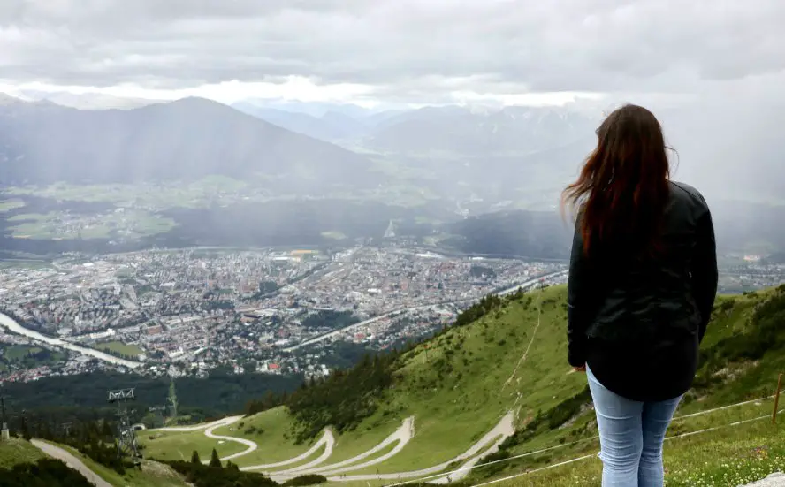 Innsbruck Sehenswürdigkeiten: Die Top 10 plus Ausflugstipps