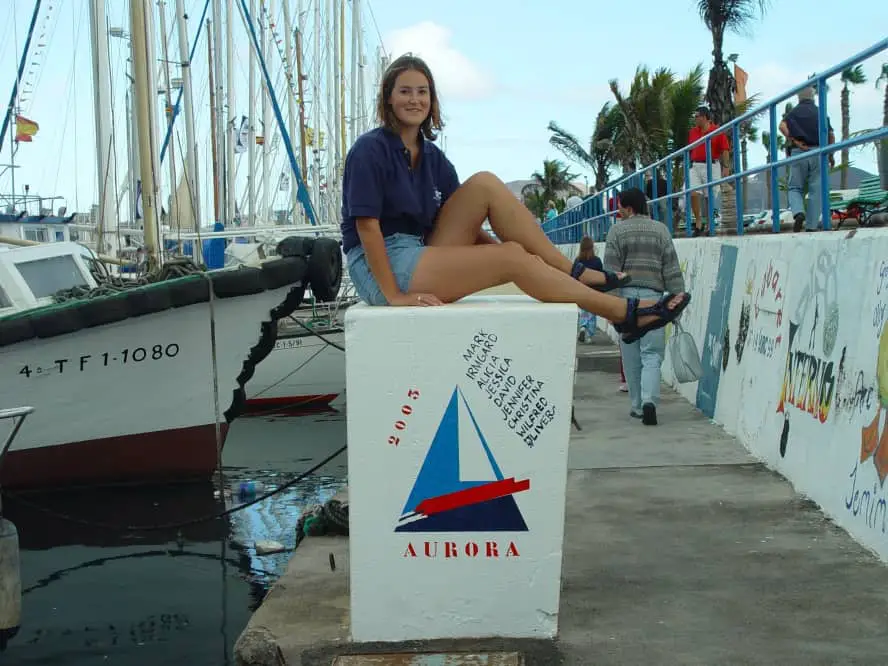 7ways2travel CitySeaCountry Reiseblog ARC Atlantic Rallye for Cruisers