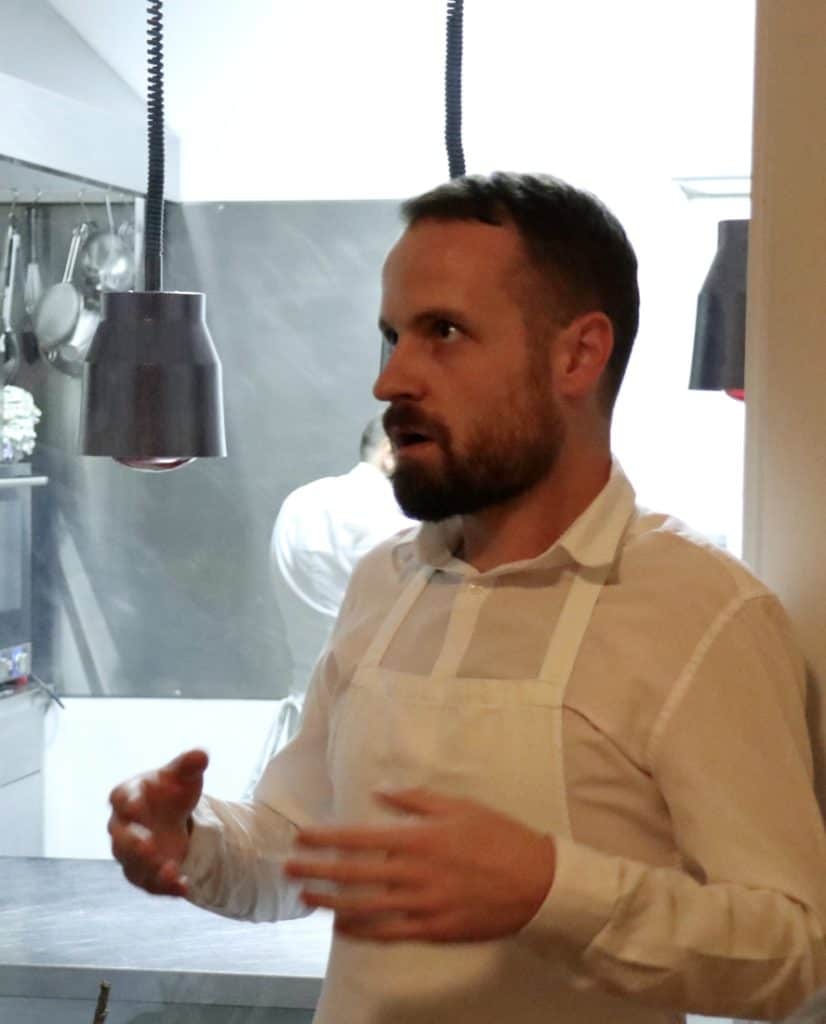 vegane restaurants belgrad Serbien