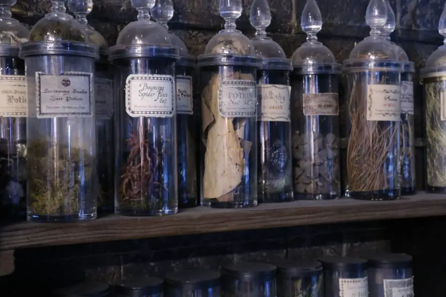 Harry Potter Studio Tour London: Alles, was du wissen musst