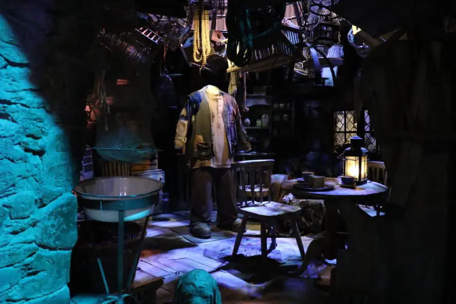 Harry Potter Studio Tour London: Alles, was du wissen musst