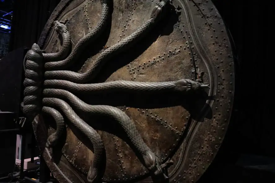 Harry Potter Studio Tour London: Alles, was du wissen musst