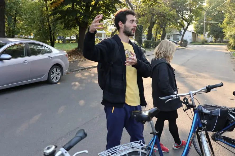 Belgrad Sehenswürdigkeiten