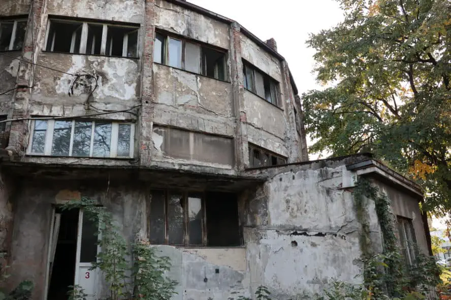 Belgrad Sehenswürdigkeiten
