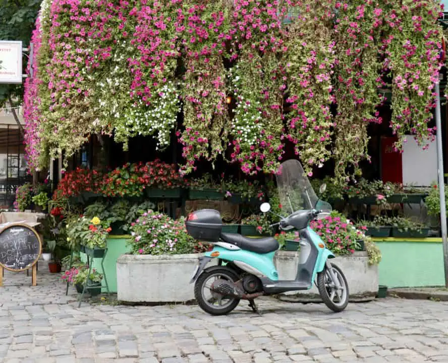 Belgrad, Serbien: Mini-Guide und Top Tipps