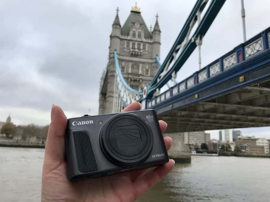 Fotografieren auf Reisen: Spiegelreflexkamera vs. Systemkamera