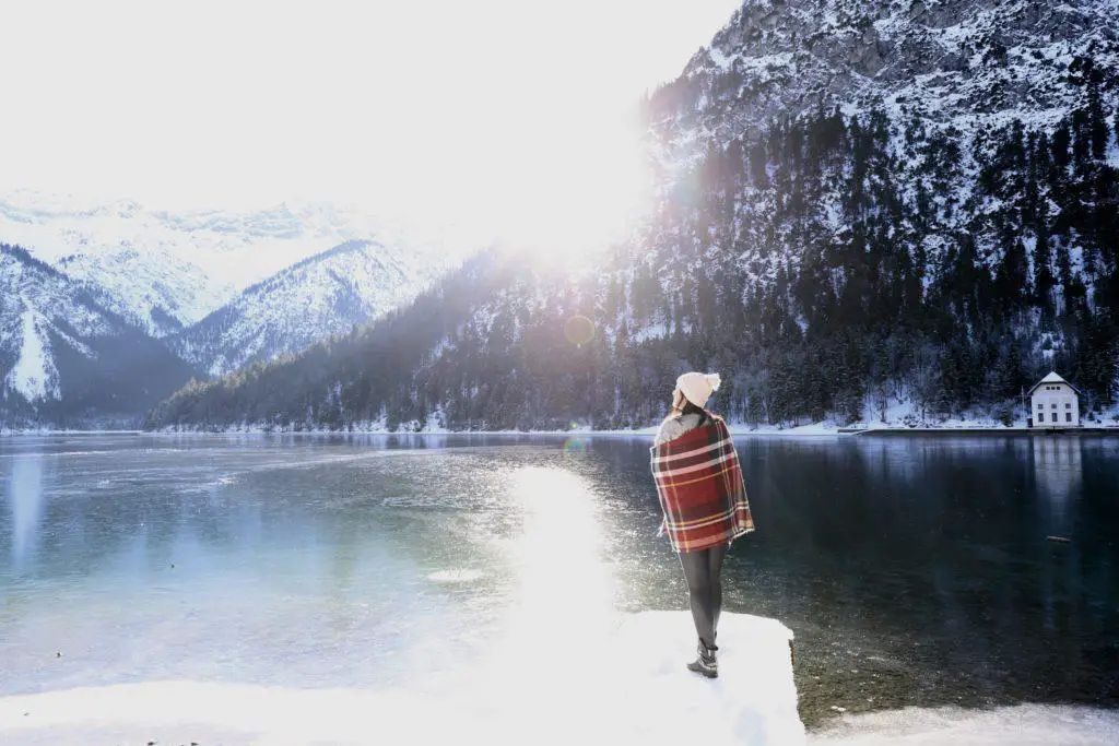 Fotografietipps: Winterlandschaft und Schnee fotografieren