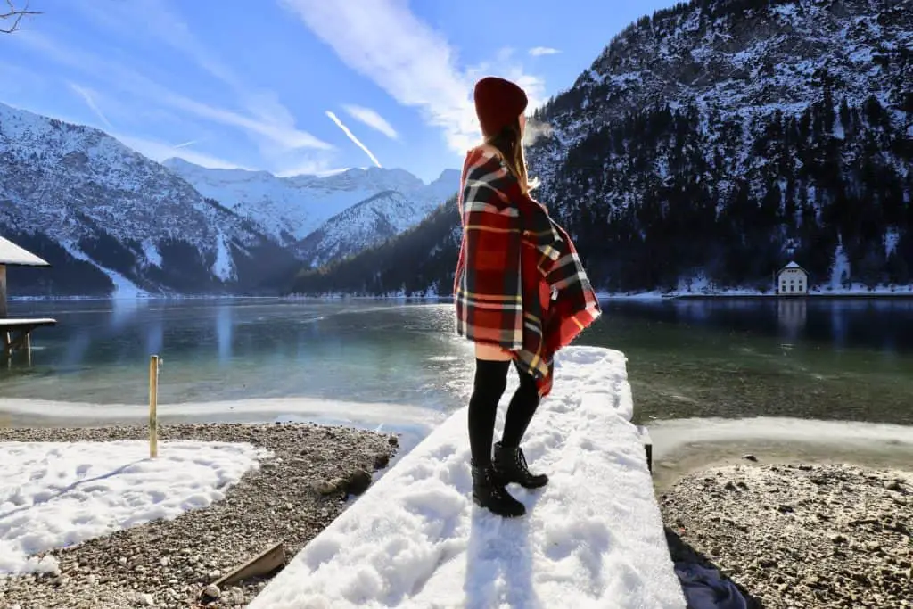 Fotografietipps: Winterlandschaft und Schnee fotografieren