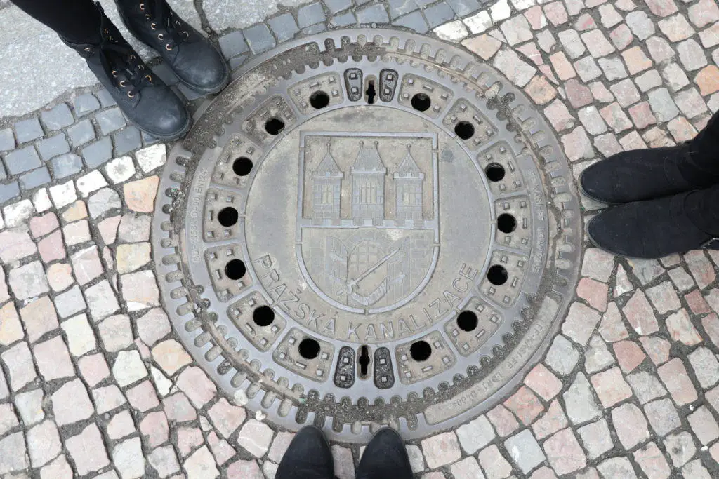 Sehenswürdigkeiten Prag
