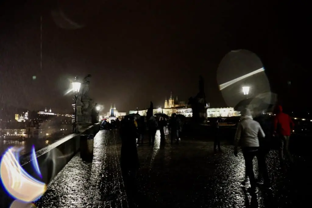 Sehenswürdigkeiten Prag