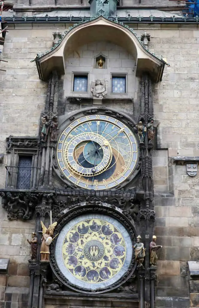 Sehenswürdigkeiten Prag