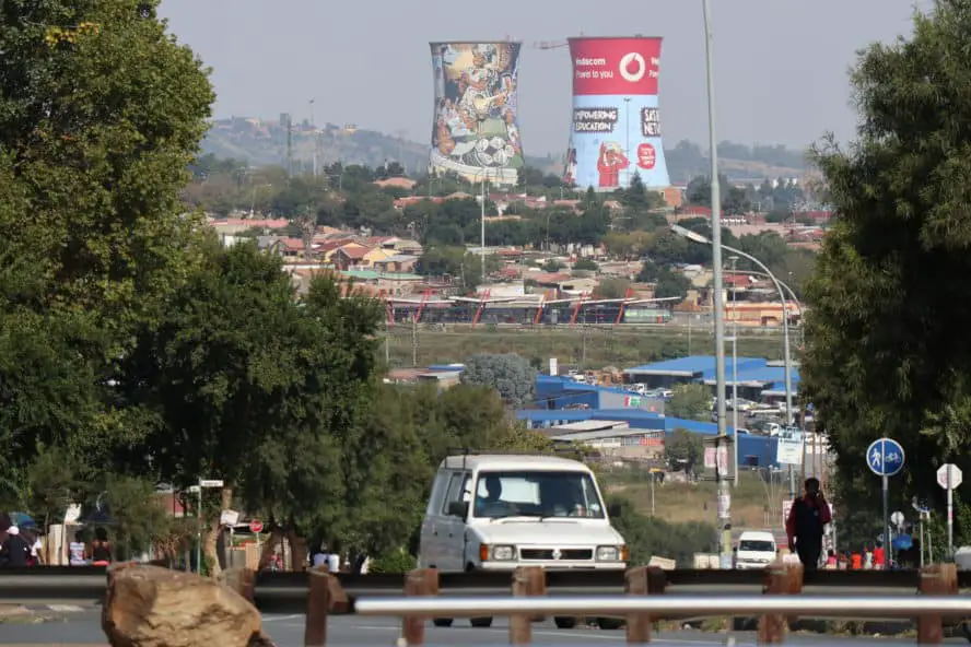 Johannesburg und Soweto Sehenswürdigkeiten