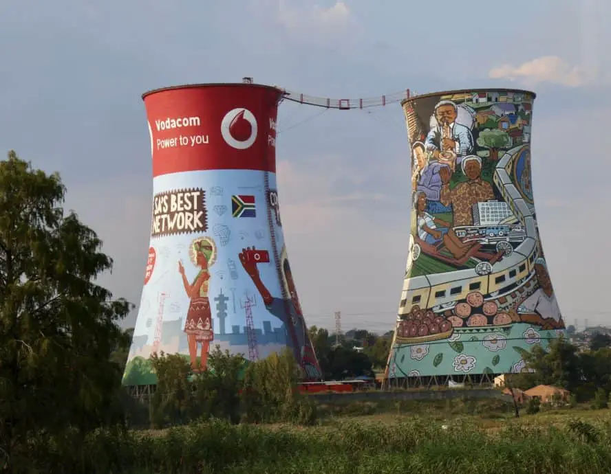 Johannesburg und Soweto Sehenswürdigkeiten