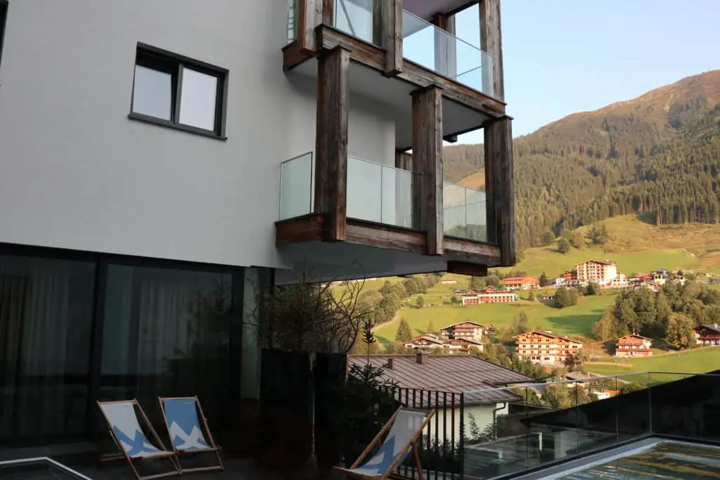 [7ways2travel] Abenteuerlicher Sommerurlaub im ADLER RESORT Hinterglemm