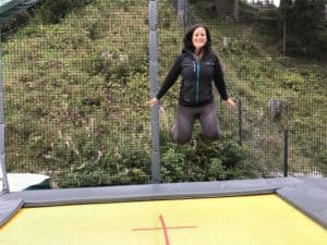 [7ways2travel] Abenteuerlicher Sommerurlaub im ADLER RESORT Hinterglemm