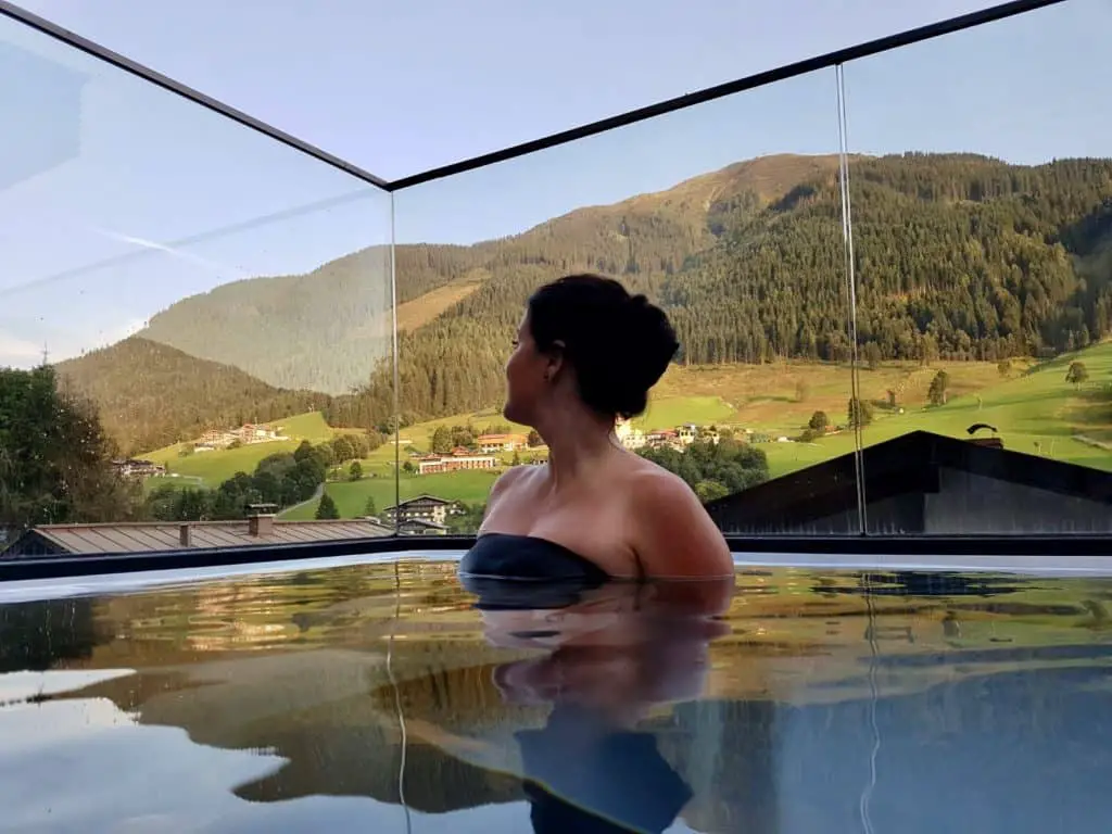 [7ways2travel] Abenteuerlicher Sommerurlaub im ADLER RESORT Hinterglemm
