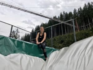 [7ways2travel] Abenteuerlicher Sommerurlaub im ADLER RESORT Hinterglemm
