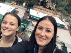 [7ways2travel] Abenteuerlicher Sommerurlaub im ADLER RESORT Hinterglemm