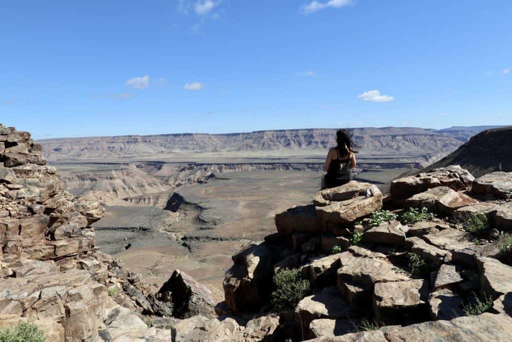Namibia Roadtrip: 14 Tage als Selbstfahrer unterwegs / Alles, was du wissen musst