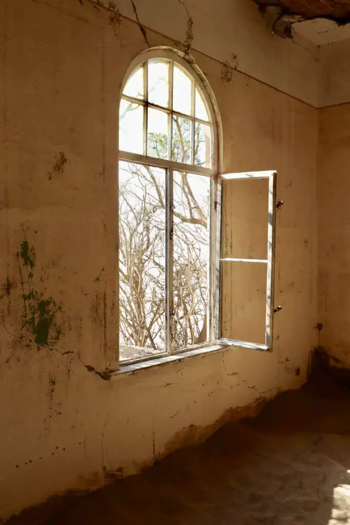 Lost Places - Die ungewöhnlichsten verlassenen Orte und Plätze weltweit