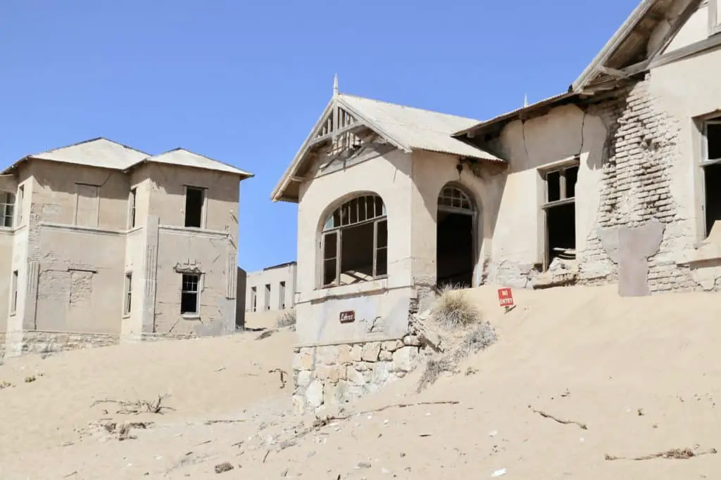 Lost Places - Die ungewöhnlichsten verlassenen Orte und Plätze weltweit