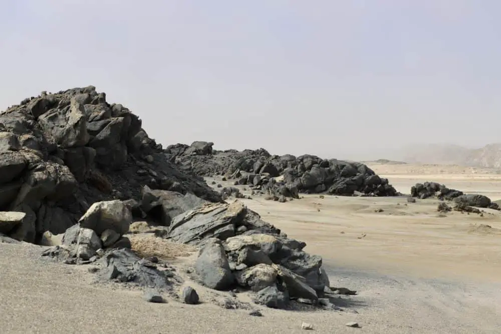 Namibia Reisetipps: Die schönsten Sehenswürdigkeiten und Fotostopps in Namibia