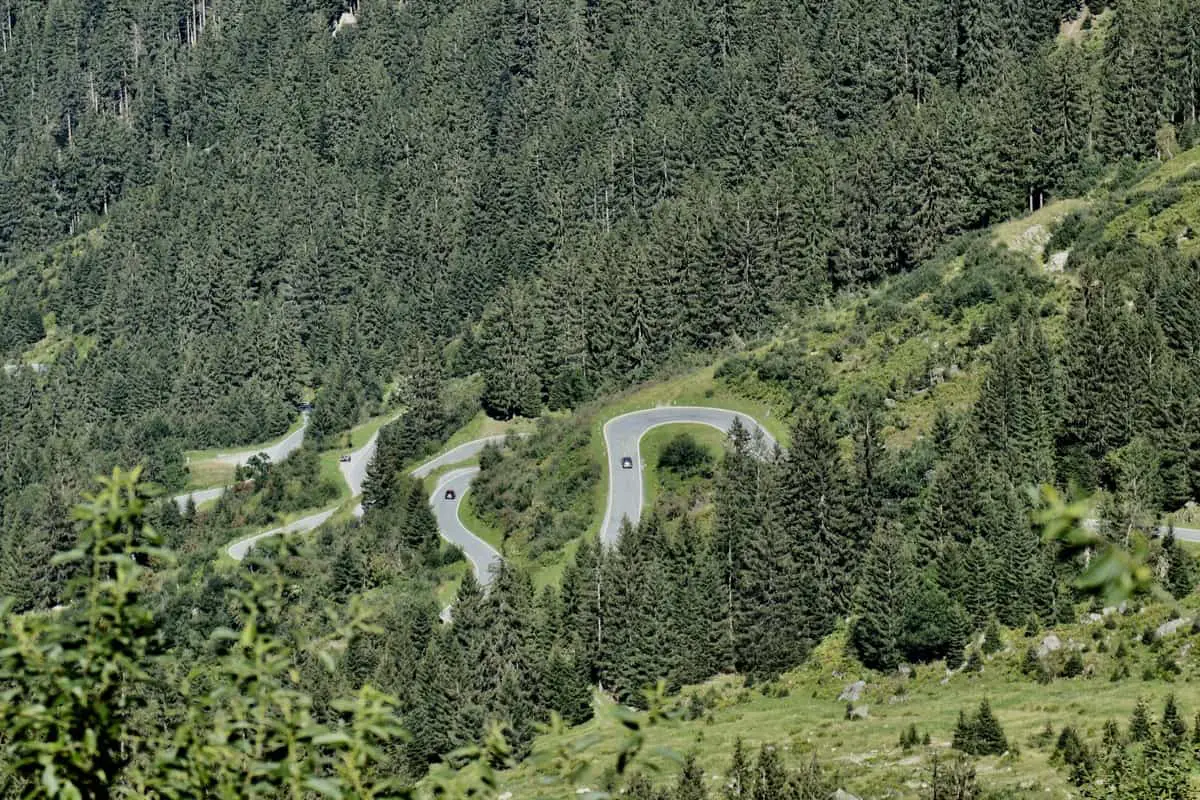 Roadtrip Tipps: Mit dem Auto ins Ausland