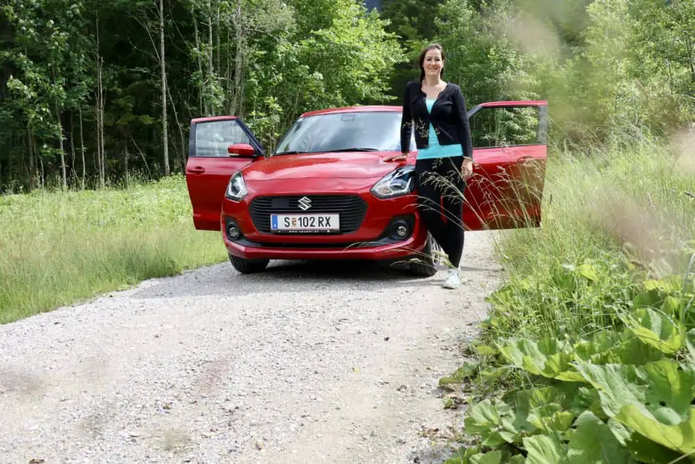 Grenz-genialer Roadtrip zu Österreichs Nachbarn: Deutschland (Oberbayern und Allgäu)
