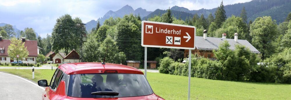 Füssen Sehenswürdigkeiten + Tipps für Allgäu und Umgebung