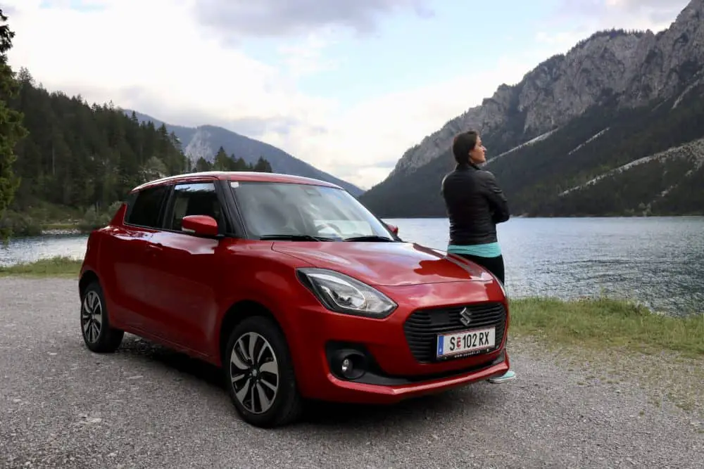 Grenz-genialer Roadtrip zu Österreichs Nachbarn: Deutschland (Oberbayern und Allgäu)