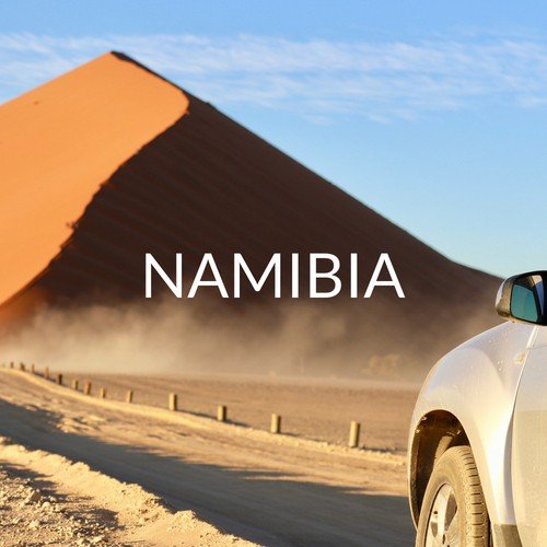 Roadtrip Namibia Rundreise