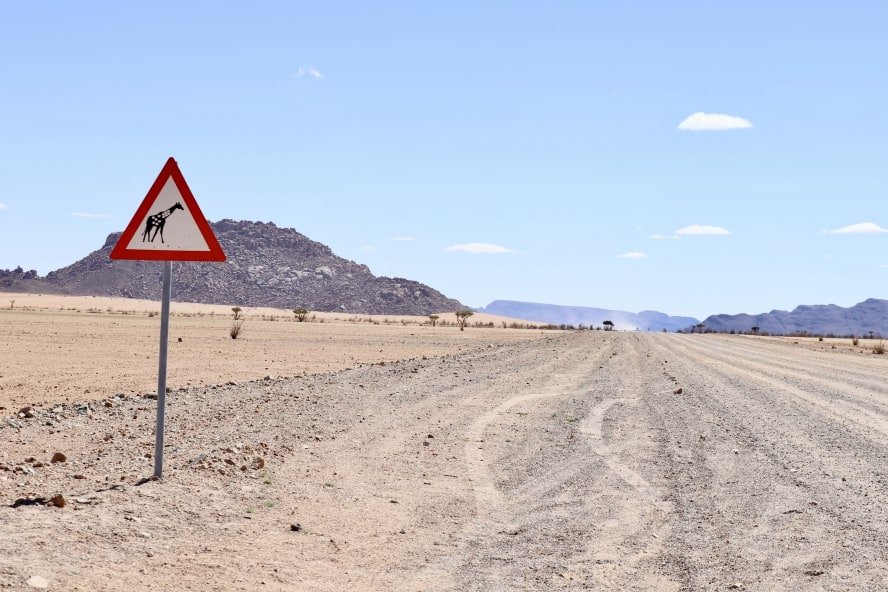 Roadtrip Tipps, Rundreisen und Reiseplanung